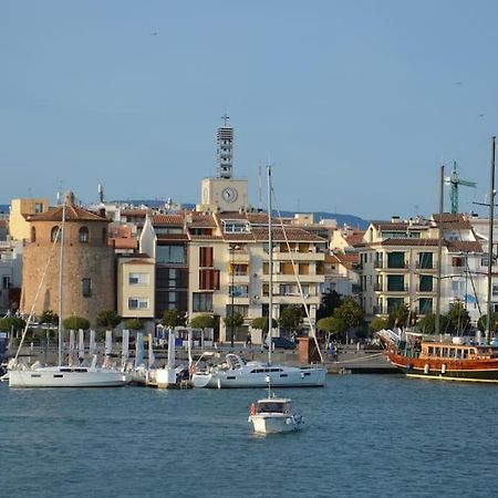 New Loft Seaview Port Cambrils Daire Dış mekan fotoğraf