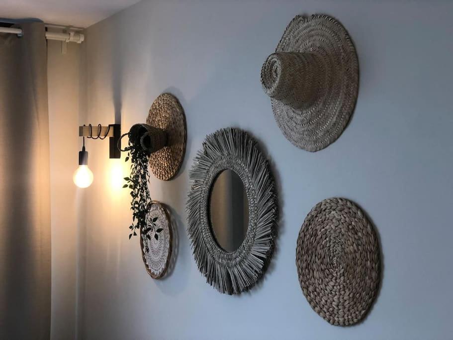 New Loft Seaview Port Cambrils Daire Dış mekan fotoğraf