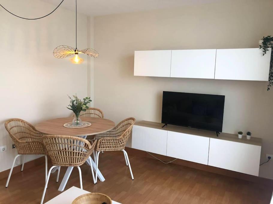 New Loft Seaview Port Cambrils Daire Dış mekan fotoğraf