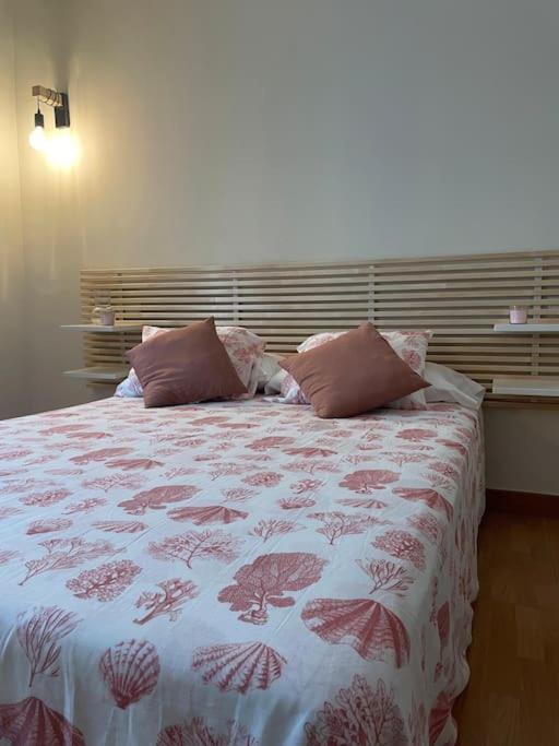 New Loft Seaview Port Cambrils Daire Dış mekan fotoğraf