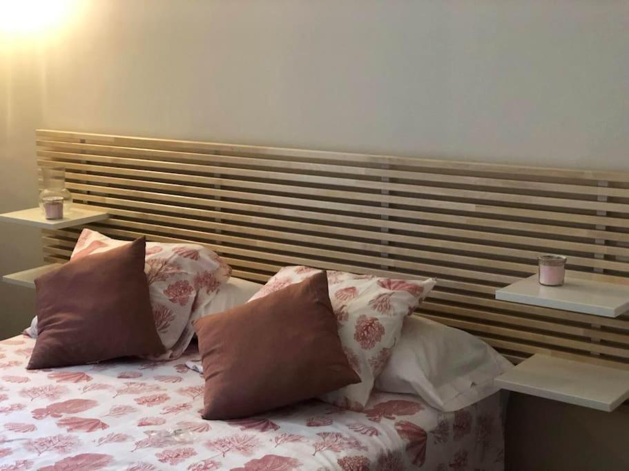 New Loft Seaview Port Cambrils Daire Dış mekan fotoğraf