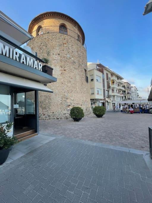 New Loft Seaview Port Cambrils Daire Dış mekan fotoğraf