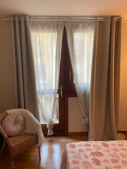 New Loft Seaview Port Cambrils Daire Dış mekan fotoğraf