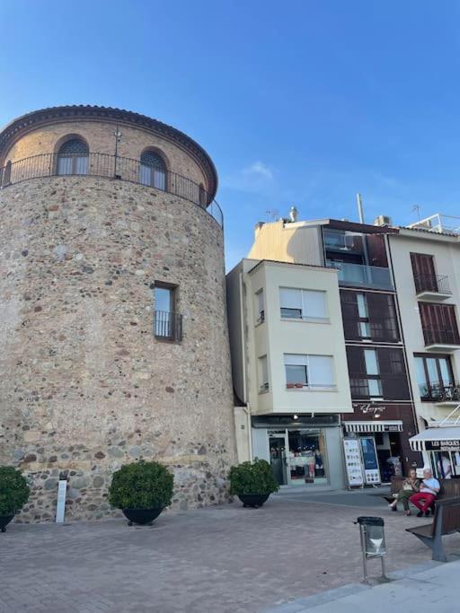 New Loft Seaview Port Cambrils Daire Dış mekan fotoğraf