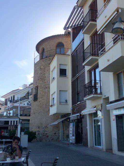 New Loft Seaview Port Cambrils Daire Dış mekan fotoğraf